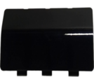75211SCVA11ZA - : Lid A, RH Front Roof Garnish for Honda Image