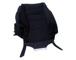 4815TE0A20ZA - : Cover Set, LH Trim *NH167L*  (Graphite Black) for Honda Image