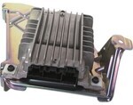 42707868 - : Radio Speaker Amplifier for GM Image