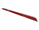 75303SNEA02ZN - : Protector, RH Rear Door *R513* (Rallye Red) for Honda Image
