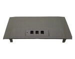 13310339 - : Light Titanium Garage Door Opener Transmitter Pushbutton Trim Plate for GM Image