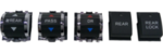 79609SHJA01 - : Knob, Heater for Honda Image
