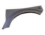 74115SCVA00ZA - : Cladding, RH Front *NH661* (Warm Gray) for Honda Image