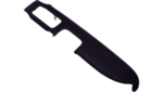 83552SWAA01ZB - : Armrest, LH Front Door Lining for Honda Image