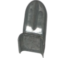 ZZCA61235 - : HVAC Blower Motor Bracket for Mazda Image