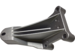 4R3Z6031BA - : Engine Mount Bracket for Ford Image