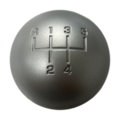 1BX48XZ2AA - : Gearshift Knob for Mopar Image