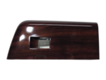 7C3Z14525RA - : Switch Bezel for Ford Image