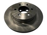 18A821A - : Front Brake Rotor for ACDelco Image
