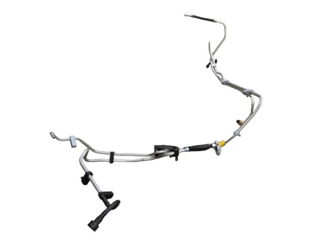 22767358 - : Fuel Feed, Vapor Canister, and Return Hose for GM Image