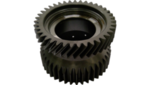 23431RMM000 - : Gear, Secondary Shaft Second for Honda Image