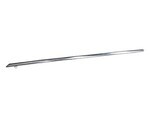 15912991 - : Driver Side Front Door Window Belt Reveal Molding for GM Image