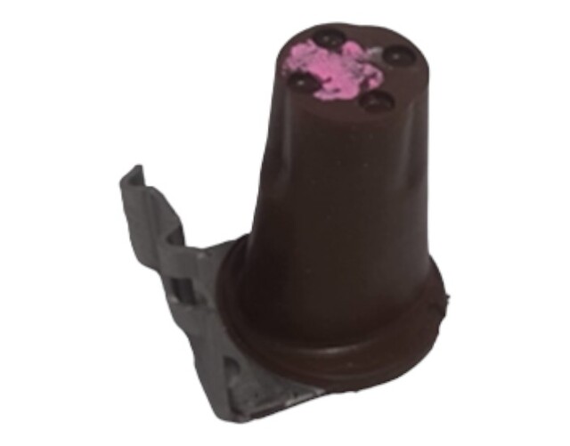 84090482 - : Dampener-Exhaust Pipe Vib for GM Image
