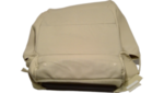 DA8Z7466601BE - Body: Seat Back Cover for Ford Image