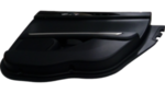 DP5Z5427406BL - : Panel Assembly Door Trim for Ford Image