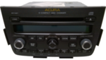 39100S3VC62 - : Tuner Assembly for Honda Image