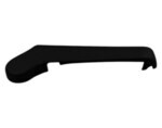 81115SHJA01ZB - : Cover, RH Center *NH361L* (Gray) for Honda Image
