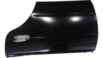 67651S84305ZZ - : Skin, LH Rear Door for Honda Image