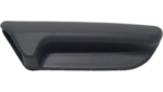 81231S0XA00ZK - : Knob, RH Reclining *G59L* (Medium Fern) for Honda Image