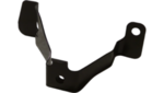 60438S9AA00ZZ - : Bracket, RH Front Fender for Honda Image