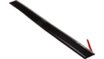15740103 - : Driver Side Door Molding for GM Image