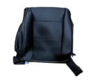 FL3Z1666600EB - : Seat Back Cushion Cover for Ford Image