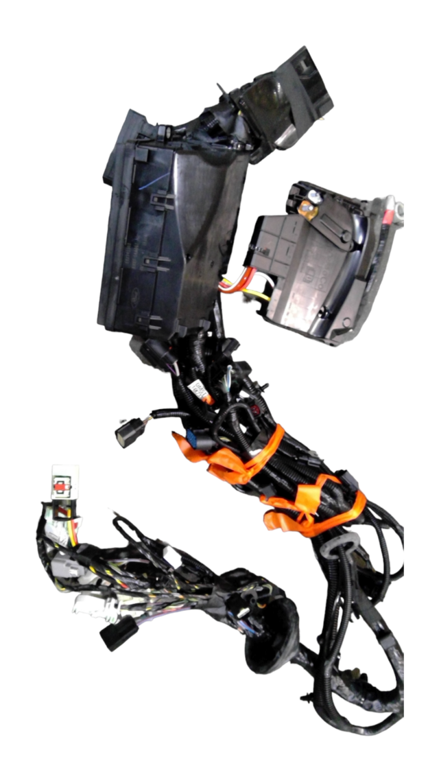 DM5Z14290N - : Wire Assembly for Ford Image