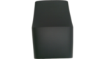 83403SDAA01ZB - : Garnish, Center Console *NH361L* (Gray) for Honda Image