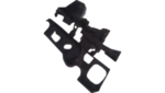 JM2Z5801588E - : Insulator Dash Panel for Ford Image