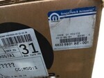 68336931AE - : Body Wiring for Mopar Image