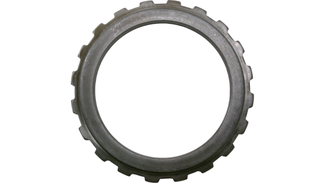 22554PRP003 - : Plate (4) (2 6MM) for Honda Image
