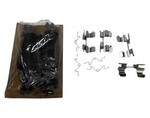 14D1508CHF1 - : Front Brake Pad Set for ACDelco Image