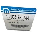 5QZ18HL1AA - : Front Door Trim Armrest, Right for Mopar Image