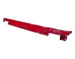 71850SZTJ51ZB - : Garnish Asm, LH Side Sill *R81* (Milano Red) for Honda Image