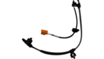 57455S0XA01 - : Sensor Asm, LH Front for Honda Image