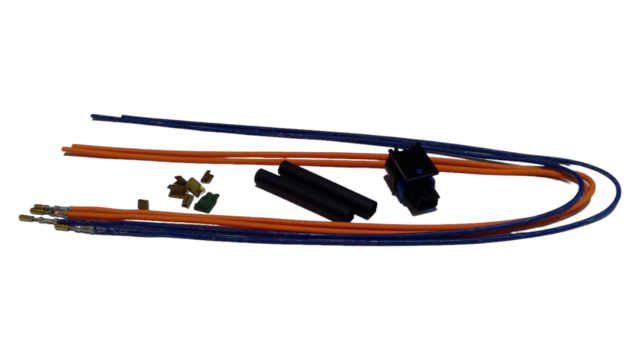 5013951AA - : Wiring Kit for Mopar Image