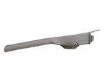 84151SNAA11ZF - : Garnish Assembly, LH Front Pillar for Honda Image