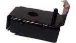 65669S0XA00ZZ - : Flange, LH Frame End for Honda Image