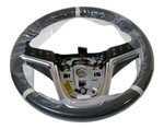 95128860 - : Jet Black Steering Wheel for GM Image