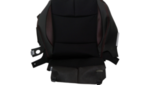 81531SZTG51ZA - : Cover, LH Front Seat Cushion Trim for Honda Image