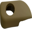 BC3Z2861695AA - : Genuine Ford Cover BC3Z-2861695-AA for Ford Image