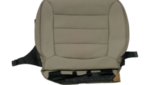 20979546 - : Light Neutral Passenger Seat Cushion Cover for GM Image