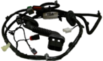 DV6Z14630AQ - : Wire Assembly Jumper for Ford Image
