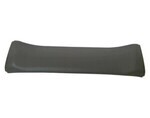 81151SHJA41ZC - : Cover, RH Front Seat Cushion *NH598L* (Atlas Gray) for Honda Image