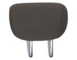 82940TR6A01ZA - : Headrest Asm, Rear Center *NH686L* (Warm Gray) for Honda Image
