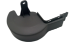 25964002 - : Dark Titanium Rear Center Seat Recliner Front Finish Cover for GM Image
