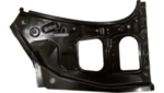 22860860 - : Passenger Side Body Hinge Pillar Inner Panel for GM Image