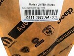 5113623AA - : Chrysler Nameplate for Mopar Image