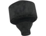 20981159 - : Air Cleaner Outlet Resonator Insulator Spacer for GM Image