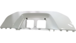 74891SHJA91ZD - : Garnish, Rear LHicense *NH578* (Taffeta White) for Honda Image